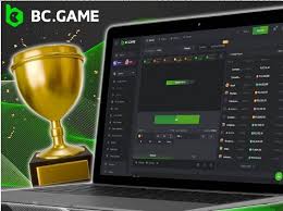 How to Download the BC.Game App A Step-by-Step Guide