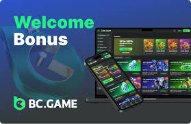 How to Easily Access BC.Game with Your ID Login How to Easily Access BC.Game with Your ID Login