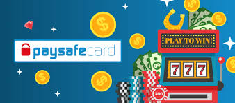 Paysafecard Casinoer Sikker og Nem Spiloplevelse Online