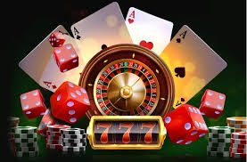 Red Door Roulette Spielen – Die Faszination des Online Glücksspiels