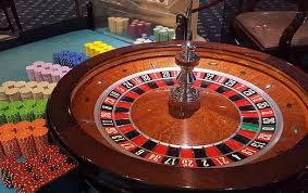 Red Door Roulette Spielen – Die Faszination des Online Glücksspiels