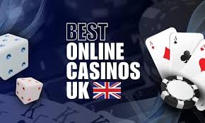 Exploring the Thriving Scene of New UK Online Casino Operators
