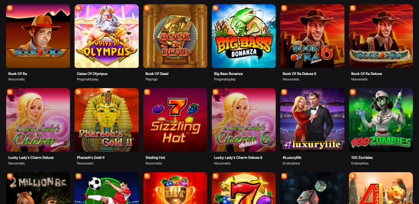 The Thrilling World of Casiny Casino A Comprehensive Guide