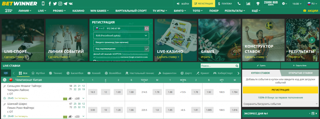 Unlocking Opportunities with BetWinner Affiliates 2