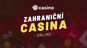 Objevte nové české online casino bonus a získejte výhody