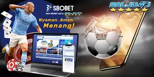 Agen SBOBet Casino Terbaik Menangkan Permainan Favorit Anda