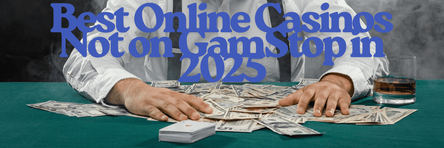 Exploring Casinos Not Listed on Gamstop 561867641 Exploring Casinos Not Listed on Gamstop 561867641