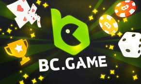Exploring the World of BC Game A New Era in Online Gaming