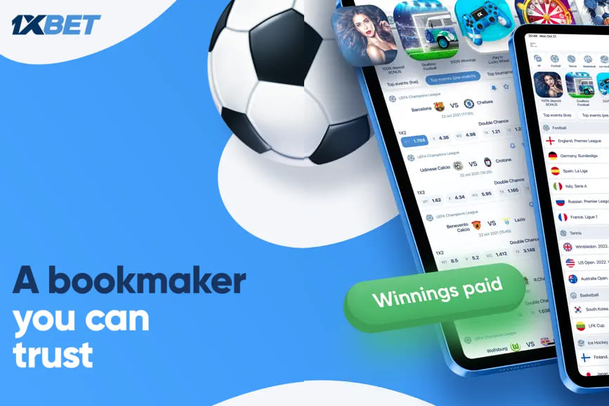 The Ultimate Guide to 1xBet Thailand Betting