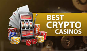 Exploring Crypto Casinos in Canada A Comprehensive Guide 233095548