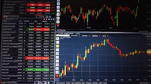 Navigating the Forex Market A Comprehensive Guide to Trading