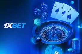 The Thrill of Betting Games An In-Depth Exploration