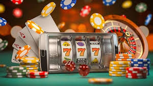 Smart Strategies for Playing Online Roulette -1686501998