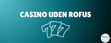 Casino Uden NemID Din Guide til Spil uden Besvær Casino Uden NemID Din Guide til Spil uden Besvær