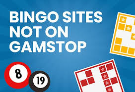 Discovering Online Bingo Not on GamStop