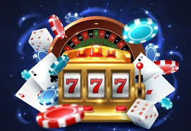 Experience Excitement at Lucky Barry Casino & Sportsbook -1772104998