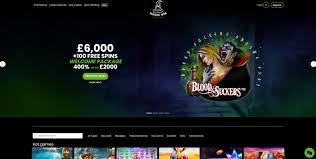 Explore Magic Win Casino Sister Sites for Endless Gaming Fun