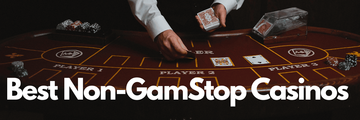 Exploring Casinos Not Registered on Gamstop Opportunities and Risks -349073623 Exploring Casinos Not Registered on Gamstop Opportunities and Risks -349073623