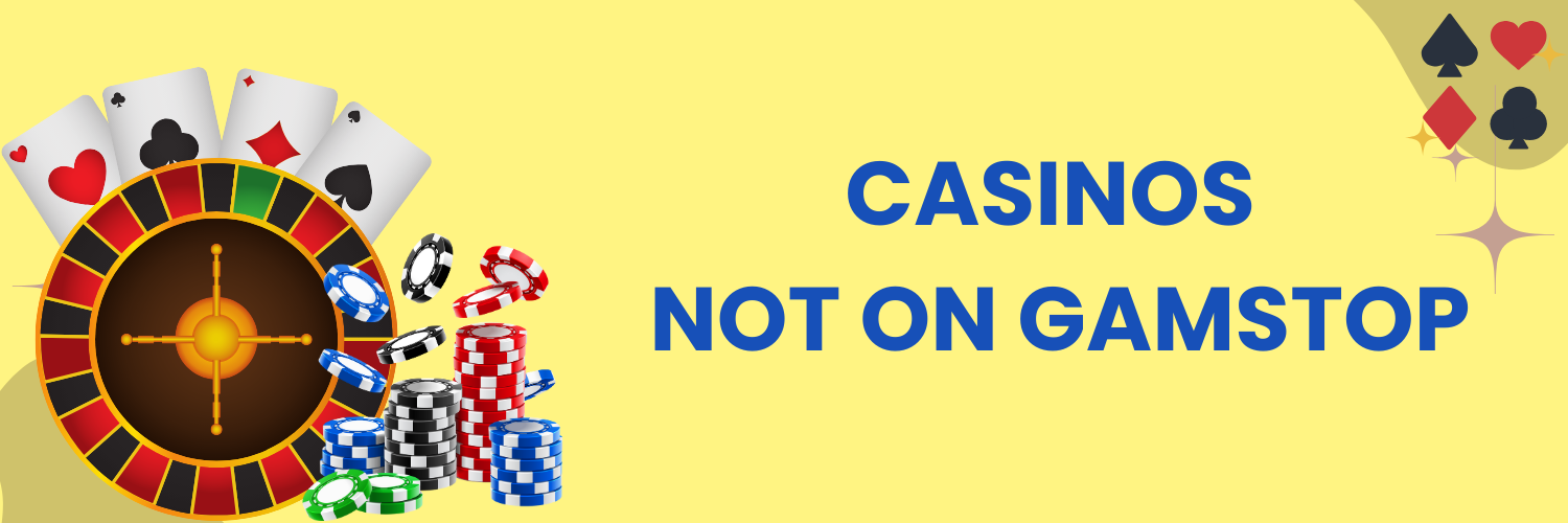 Exploring Non Gamstop Casinos A Guide to Betting Freedom