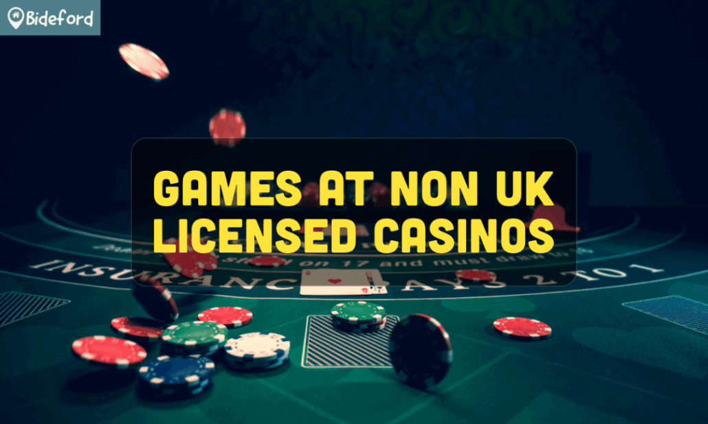 Exploring Non-UK Registered Casinos A Comprehensive Guide -251871935