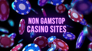 Exploring Online Casinos Not Registered with GamStop A Comprehensive Guide