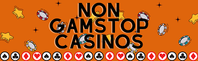 Exploring the World of Casinos Non Gamstop 924783987