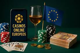 Guía Completa sobre los Casinos Online Europeos 835396643