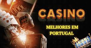 Casinos Legais e Confiáveis em Portugal O Guia Completo