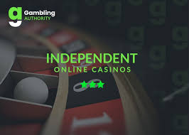 Independent Casinos Not on GamStop Freedom in Gaming
