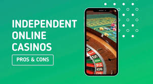 Independent Casinos Not on GamStop Freedom in Gaming