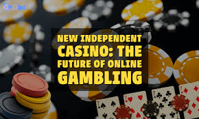 Independent Casinos Not on GamStop Freedom in Gaming