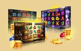 Luck of Spins Casino Your Gateway to Thrilling Online Gaming -1248115670