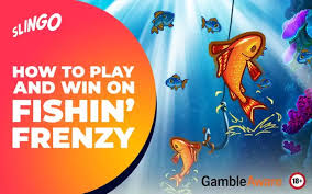 The Exciting World of Fishin' Frenzy Gameplay, Strategies, and Tips