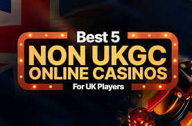 The Rise of Non-UK Licence Casinos What Players Need to Know