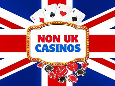 The Rise of Non-UK Licence Casinos What Players Need to Know