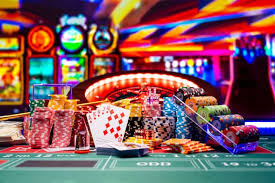 Top Social Casinos Your Ultimate List for Fun and Games