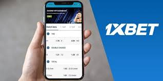 1xBet Desktop App The Ultimate Betting Experience 1xBet Desktop App The Ultimate Betting Experience
