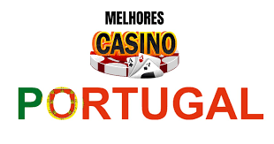 Casinos Online Portugal Seguros 2026 A Nova Era dos Jogos Online