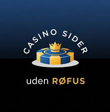 Casinospil Uden Om Rufus En Guide til Sikkert Spil