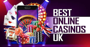 Lucki Casino & Sportsbook Your Gateway to Gaming Excitement