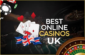 Lucki Casino & Sportsbook Your Gateway to Gaming Excitement