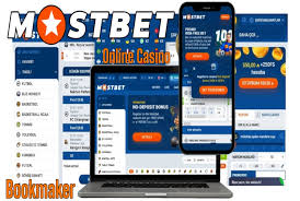 Mostbet The Ultimate Betting Experience