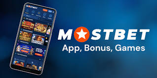 Mostbet The Ultimate Betting Experience