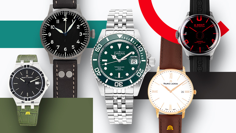 Replica Uhren Nachnahme – Hochwertige Zeitmesser für jeden Geschmack Replica Uhren Nachnahme – Hochwertige Zeitmesser für jeden Geschmack