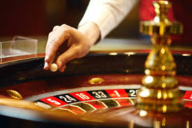 Bedste Roulette Casinoer Find Dine Favoritter Her