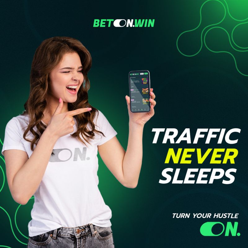 BetonWin Innovación y Oportunidades en el Mundo de las Apuestas