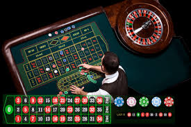 Bitcoin Roulette Sites The Future of Online Gambling