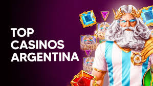 Casino Online Argentina Con Bonos