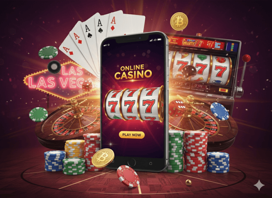 Casino Uden RoFus Oplev Spil uden Begrænsninger 670013941